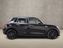 MINI One 1.5 Sport (5 DEURS, BLACK PACK, NAVIGATIE, AIRCO, SPORTSTOELEN, BLUETOOTH, LIMIT CRUISE, NIEUWE APK, NIEUWSTAAT)