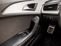 Audi A6 1.8 TFSI S-Line Sport 191Pk Automaat (2X S-LINE, LOGISCH NAP, NAVIGATIE, GETINT GLAS, CLIMATE, LEDER, XENON, SPORTSTOELEN, PARKEERSENSOREN, CRUISE, NIEUWE APK, NIEUWSTAAT)