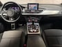 Audi A6 1.8 TFSI S-Line Sport 191Pk Automaat (2X S-LINE, LOGISCH NAP, NAVIGATIE, GETINT GLAS, CLIMATE, LEDER, XENON, SPORTSTOELEN, PARKEERSENSOREN, CRUISE, NIEUWE APK, NIEUWSTAAT)