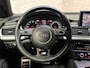Audi A6 1.8 TFSI S-Line Sport 191Pk Automaat (2X S-LINE, LOGISCH NAP, NAVIGATIE, GETINT GLAS, CLIMATE, LEDER, XENON, SPORTSTOELEN, PARKEERSENSOREN, CRUISE, NIEUWE APK, NIEUWSTAAT)