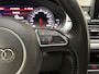 Audi A6 1.8 TFSI S-Line Sport 191Pk Automaat (2X S-LINE, LOGISCH NAP, NAVIGATIE, GETINT GLAS, CLIMATE, LEDER, XENON, SPORTSTOELEN, PARKEERSENSOREN, CRUISE, NIEUWE APK, NIEUWSTAAT)