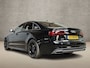 Audi A6 1.8 TFSI S-Line Sport 191Pk Automaat (2X S-LINE, LOGISCH NAP, NAVIGATIE, GETINT GLAS, CLIMATE, LEDER, XENON, SPORTSTOELEN, PARKEERSENSOREN, CRUISE, NIEUWE APK, NIEUWSTAAT)
