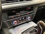 Audi A6 1.8 TFSI S-Line Sport 191Pk Automaat (2X S-LINE, LOGISCH NAP, NAVIGATIE, GETINT GLAS, CLIMATE, LEDER, XENON, SPORTSTOELEN, PARKEERSENSOREN, CRUISE, NIEUWE APK, NIEUWSTAAT)