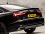 Audi A6 1.8 TFSI S-Line Sport 191Pk Automaat (2X S-LINE, LOGISCH NAP, NAVIGATIE, GETINT GLAS, CLIMATE, LEDER, XENON, SPORTSTOELEN, PARKEERSENSOREN, CRUISE, NIEUWE APK, NIEUWSTAAT)