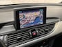 Audi A6 1.8 TFSI S-Line Sport 191Pk Automaat (2X S-LINE, LOGISCH NAP, NAVIGATIE, GETINT GLAS, CLIMATE, LEDER, XENON, SPORTSTOELEN, PARKEERSENSOREN, CRUISE, NIEUWE APK, NIEUWSTAAT)