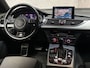 Audi A6 1.8 TFSI S-Line Sport 191Pk Automaat (2X S-LINE, LOGISCH NAP, NAVIGATIE, GETINT GLAS, CLIMATE, LEDER, XENON, SPORTSTOELEN, PARKEERSENSOREN, CRUISE, NIEUWE APK, NIEUWSTAAT)