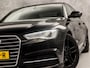 Audi A6 1.8 TFSI S-Line Sport 191Pk Automaat (2X S-LINE, LOGISCH NAP, NAVIGATIE, GETINT GLAS, CLIMATE, LEDER, XENON, SPORTSTOELEN, PARKEERSENSOREN, CRUISE, NIEUWE APK, NIEUWSTAAT)