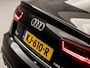 Audi A6 1.8 TFSI S-Line Sport 191Pk Automaat (2X S-LINE, LOGISCH NAP, NAVIGATIE, GETINT GLAS, CLIMATE, LEDER, XENON, SPORTSTOELEN, PARKEERSENSOREN, CRUISE, NIEUWE APK, NIEUWSTAAT)