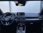 Mazda CX-5 2.0 e-SkyActiv-G M Hybrid 165 Takumi | TREKHAAK | LEDER | STOELVENTILATIE |