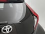 Toyota Aygo X 1.0 VVT-i S-CVT Premium