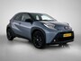 Toyota Aygo X 1.0 VVT-i S-CVT Premium Automaat | Navigatie | Parkeersensoren |