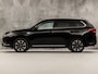 Mitsubishi Outlander 2.0 PHEV Deluxe 204Pk Automaat (SCHUIFDAK, NAVIGATIE, LEDER, 360 CAMERA, GETINT GLAS, STUUR/STOELVERWARMING, ADAPTIVE CRUISE, NIEUWE APK, NIEUWSTAAT)