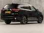 Mitsubishi Outlander 2.0 PHEV Deluxe 204Pk Automaat (SCHUIFDAK, NAVIGATIE, LEDER, 360 CAMERA, GETINT GLAS, STUUR/STOELVERWARMING, ADAPTIVE CRUISE, NIEUWE APK, NIEUWSTAAT)