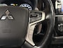 Mitsubishi Outlander 2.0 PHEV Deluxe 204Pk Automaat (SCHUIFDAK, NAVIGATIE, LEDER, 360 CAMERA, GETINT GLAS, STUUR/STOELVERWARMING, ADAPTIVE CRUISE, NIEUWE APK, NIEUWSTAAT)