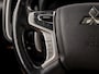 Mitsubishi Outlander 2.0 PHEV Deluxe 204Pk Automaat (SCHUIFDAK, NAVIGATIE, LEDER, 360 CAMERA, GETINT GLAS, STUUR/STOELVERWARMING, ADAPTIVE CRUISE, NIEUWE APK, NIEUWSTAAT)