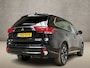 Mitsubishi Outlander 2.0 PHEV Deluxe 204Pk Automaat (SCHUIFDAK, NAVIGATIE, LEDER, 360 CAMERA, GETINT GLAS, STUUR/STOELVERWARMING, ADAPTIVE CRUISE, NIEUWE APK, NIEUWSTAAT)