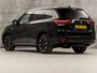 Mitsubishi Outlander 2.0 PHEV Deluxe 204Pk Automaat (SCHUIFDAK, NAVIGATIE, LEDER, 360 CAMERA, GETINT GLAS, STUUR/STOELVERWARMING, ADAPTIVE CRUISE, NIEUWE APK, NIEUWSTAAT)