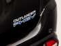 Mitsubishi Outlander 2.0 PHEV Deluxe 204Pk Automaat (SCHUIFDAK, NAVIGATIE, LEDER, 360 CAMERA, GETINT GLAS, STUUR/STOELVERWARMING, ADAPTIVE CRUISE, NIEUWE APK, NIEUWSTAAT)