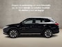 Mitsubishi Outlander 2.0 PHEV Deluxe 204Pk Automaat (SCHUIFDAK, NAVIGATIE, LEDER, 360 CAMERA, GETINT GLAS, STUUR/STOELVERWARMING, ADAPTIVE CRUISE, NIEUWE APK, NIEUWSTAAT)