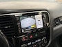 Mitsubishi Outlander 2.0 PHEV Deluxe 204Pk Automaat (SCHUIFDAK, NAVIGATIE, LEDER, 360 CAMERA, GETINT GLAS, STUUR/STOELVERWARMING, ADAPTIVE CRUISE, NIEUWE APK, NIEUWSTAAT)