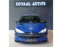 Peugeot 206 1.1 XR | ELEK.RAMEN | APK.