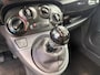 Fiat 500 1.4-16V Lounge |Panoramadak|