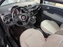 Fiat 500 1.4-16V Lounge |Panoramadak|