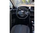 Peugeot e-208 Apple carplay achteruitrijcamera