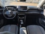 Peugeot e-208 Apple carplay achteruitrijcamera