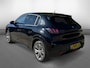 Peugeot e-208 Apple carplay achteruitrijcamera