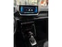 Peugeot e-208 Apple carplay achteruitrijcamera