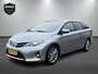Toyota Auris Touring Sports 1.8 Hybrid Lease