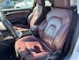 Audi A5 Coupé 1.8 Benzine Coupe Wit 2012 Facelift Xenon / Led