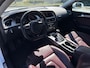 Audi A5 Coupé 1.8 Benzine Coupe Wit 2012 Facelift Xenon / Led