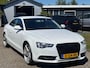 Audi A5 Coupé 1.8 Benzine Coupe Wit 2012 Facelift Xenon / Led