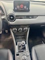 Mazda CX-3 2.0 SkyActiv-G 120 GT-M HUD CAMERA ACC ECC TOP CONDITION NAP APK