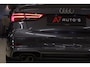 Audi A3 Limousine 35 TFSI 3X S-LINE PANO/CARPLAY/NAVI/STOELMASSAGE/TREKH/VOL