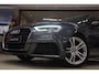 Audi A3 Limousine 35 TFSI 3X S-LINE PANO/CARPLAY/NAVI/STOELMASSAGE/TREKH/VOL