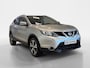 Nissan Qashqai 1.2 N-VISION | PANODAK | NAVI | CAMERA | DEALERONDERHOUDEN |