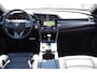 Honda Civic 1.5 i-VTEC Sport Plus Panoramadak! Achteruitrijcamera/Stoelverwarming/Apple carplay/Adaptieve cruise control/Lane assist/Dode hoek assistent/Leder interieur/Parkeer sensoren rondrom/Climate control/Navigatie/DAB