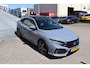 Honda Civic 1.5 i-VTEC Sport Plus Panoramadak! Achteruitrijcamera/Stoelverwarming/Apple carplay/Adaptieve cruise control/Lane assist/Dode hoek assistent/Leder interieur/Parkeer sensoren rondrom/Climate control/Navigatie/DAB