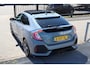 Honda Civic 1.5 i-VTEC Sport Plus Panoramadak! Achteruitrijcamera/Stoelverwarming/Apple carplay/Adaptieve cruise control/Lane assist/Dode hoek assistent/Leder interieur/Parkeer sensoren rondrom/Climate control/Navigatie/DAB
