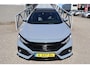 Honda Civic 1.5 i-VTEC Sport Plus Panoramadak! Achteruitrijcamera/Stoelverwarming/Apple carplay/Adaptieve cruise control/Lane assist/Dode hoek assistent/Leder interieur/Parkeer sensoren rondrom/Climate control/Navigatie/DAB