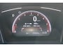 Honda Civic 1.5 i-VTEC Sport Plus Panoramadak! Achteruitrijcamera/Stoelverwarming/Apple carplay/Adaptieve cruise control/Lane assist/Dode hoek assistent/Leder interieur/Parkeer sensoren rondrom/Climate control/Navigatie/DAB