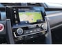 Honda Civic 1.5 i-VTEC Sport Plus Panoramadak! Achteruitrijcamera/Stoelverwarming/Apple carplay/Adaptieve cruise control/Lane assist/Dode hoek assistent/Leder interieur/Parkeer sensoren rondrom/Climate control/Navigatie/DAB
