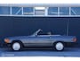 Mercedes-Benz SL 560 SL 1986 Roadster/Convertible USA Spec