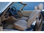 Mercedes-Benz SL 560 SL 1986 Roadster/Convertible USA Spec
