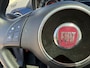 Fiat 500 1.2 Lounge | PDC | Panodak |