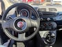 Fiat 500 1.2 Lounge | PDC | Panodak |