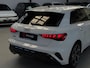 Audi A3 Sportback 35 TFSI S-Line CarPlay Camera Facelift